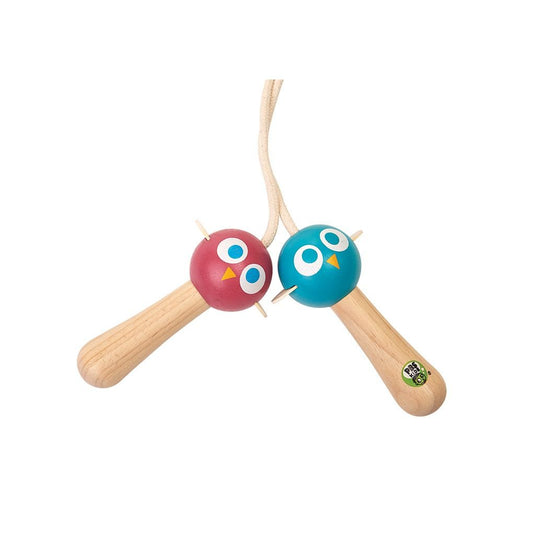 Bird Skipping Rope - PBS Kids Edition - The Nurturing Nook