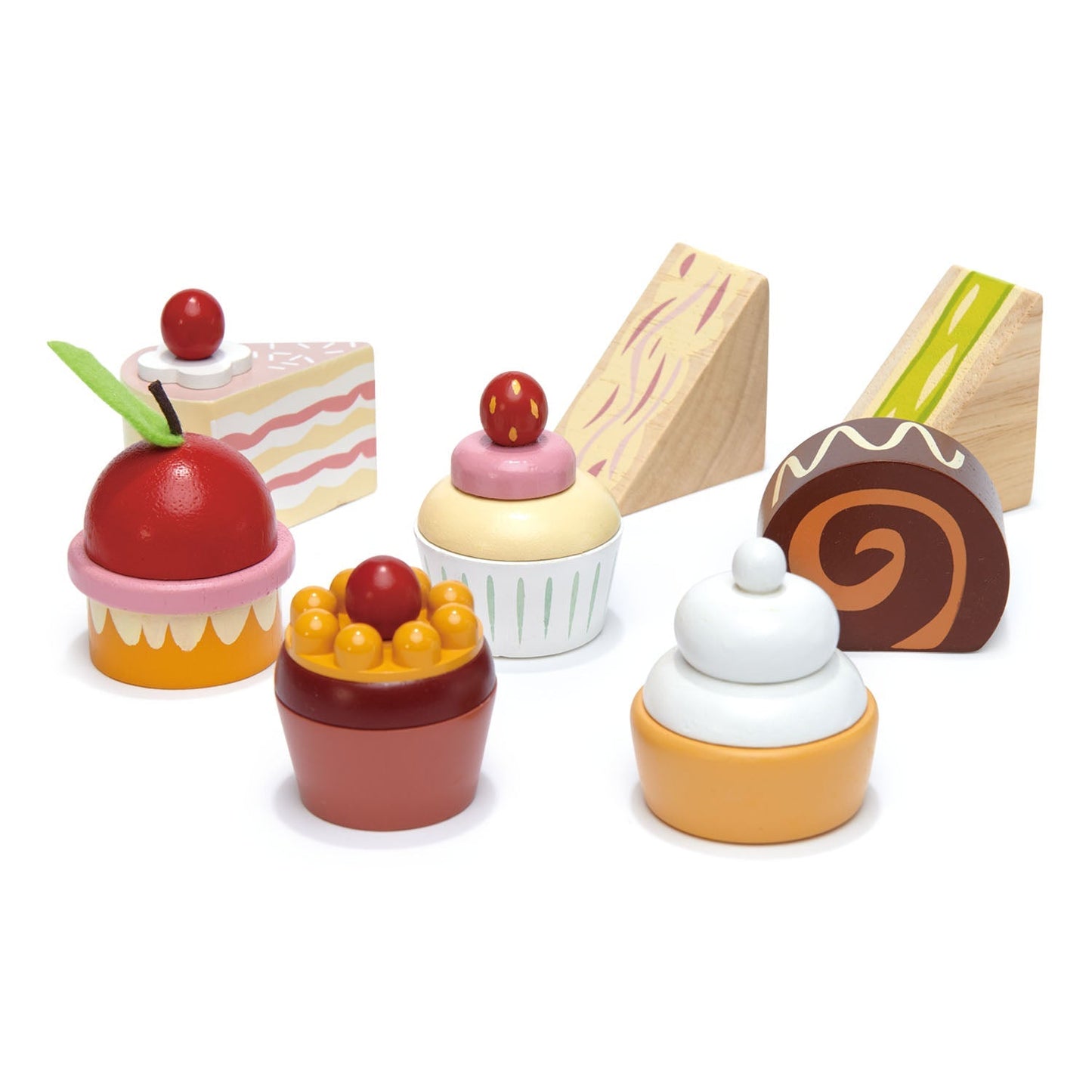 Birdie Afternoon Tea Stand - The Nurturing Nook
