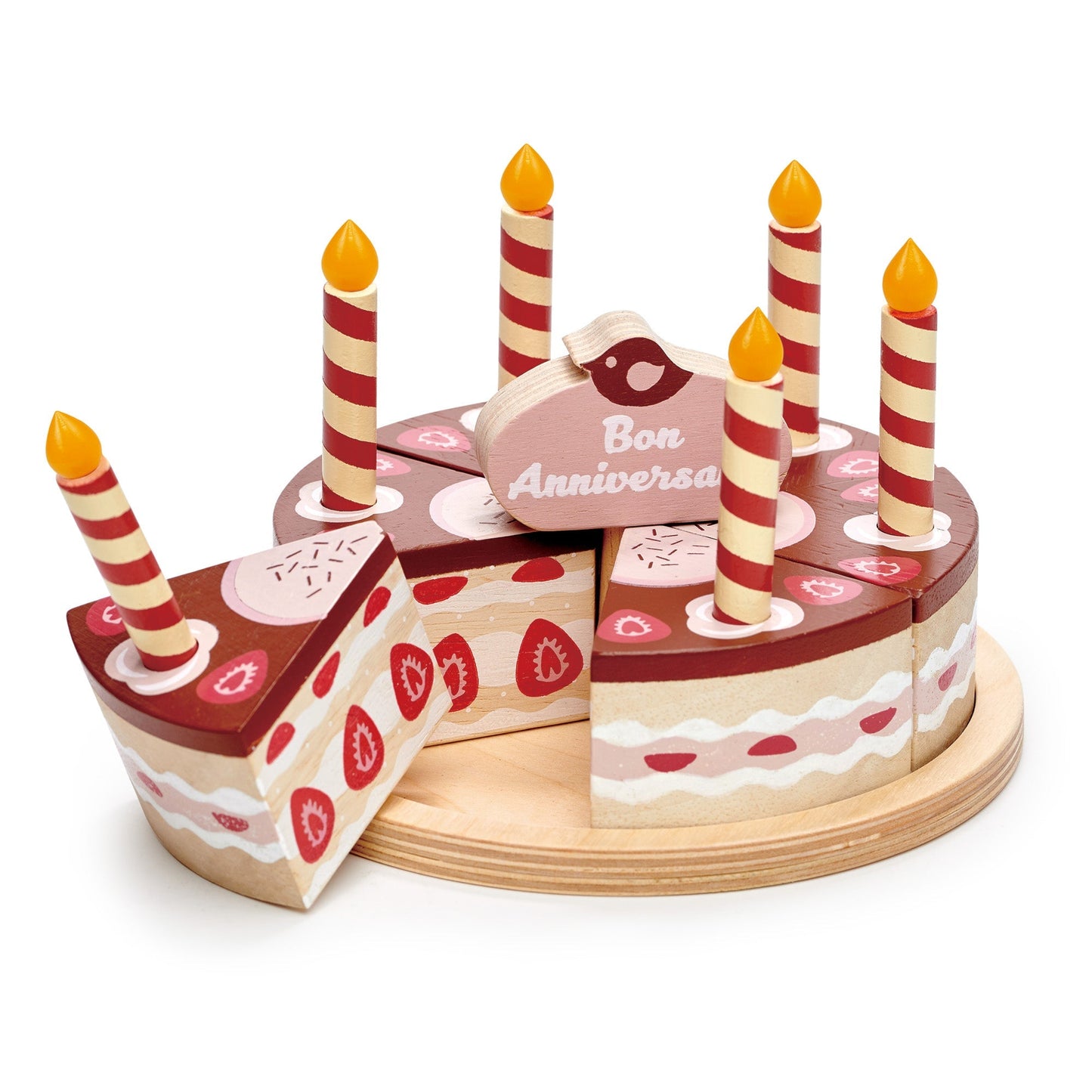 Birthday Party Collection - The Nurturing Nook