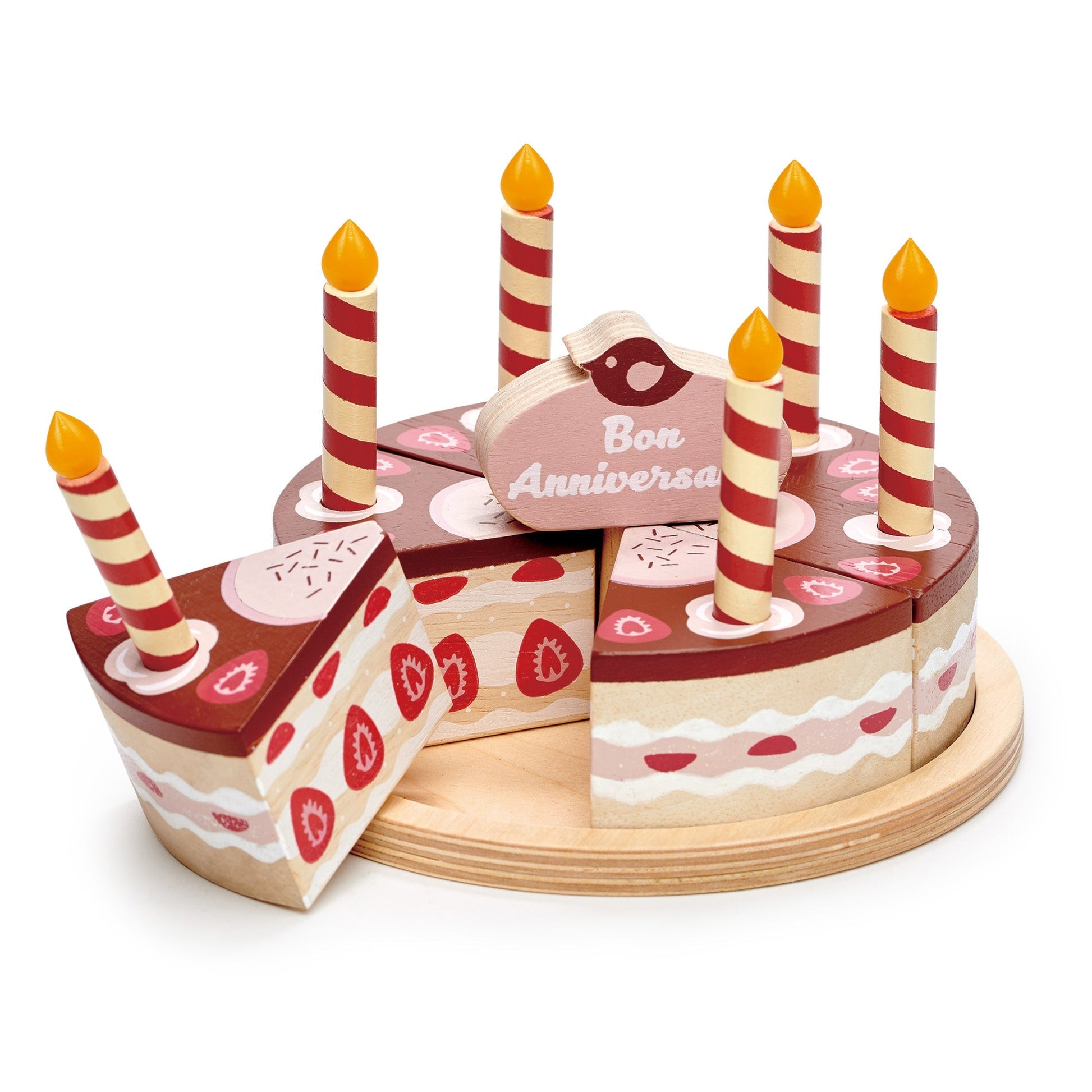 Birthday Party Collection - The Nurturing Nook