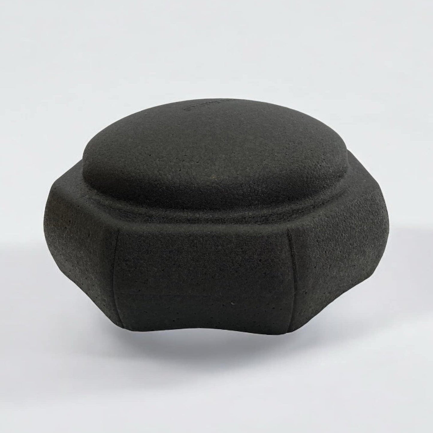Black Stepping Stone (Single Piece) - The Nurturing Nook