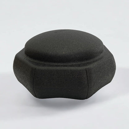 Black Stepping Stone (Single Piece) - The Nurturing Nook