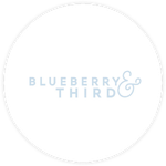 BLUEBERRY & THIRD