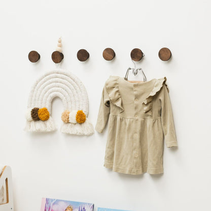 Dinosaurs Wall Hooks
