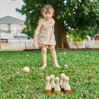 Bowling Set - The Nurturing Nook