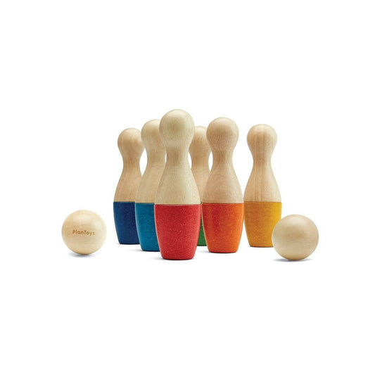 Bowling Set - The Nurturing Nook