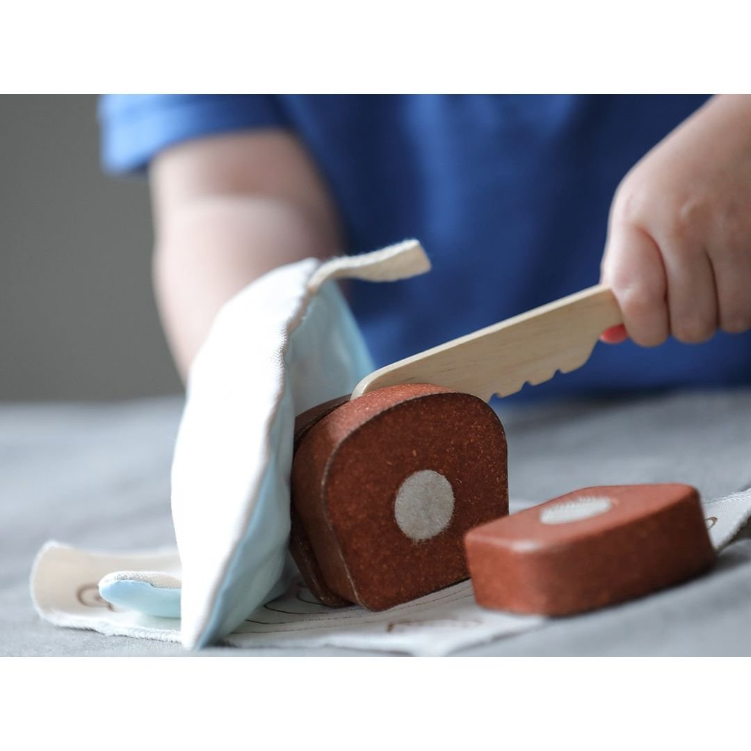 Bread Loaf Set - The Nurturing Nook