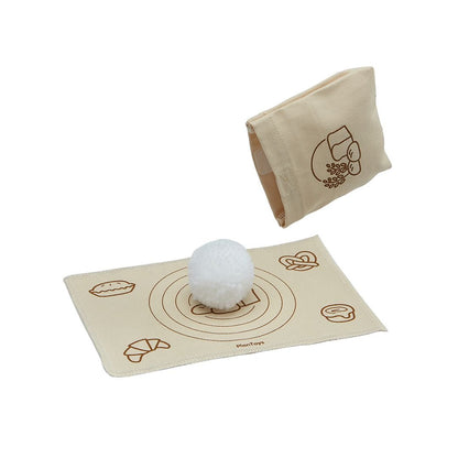 Bread Loaf Set - The Nurturing Nook
