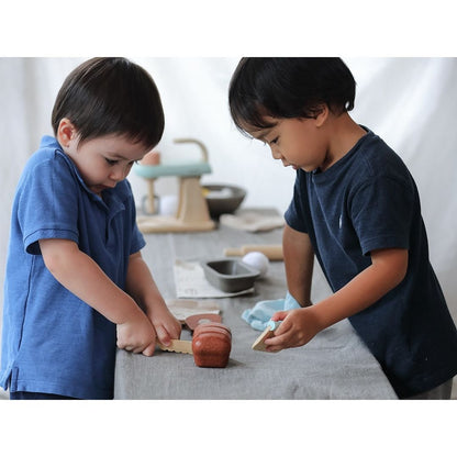Bread Loaf Set - The Nurturing Nook