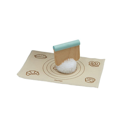 Bread Loaf Set - The Nurturing Nook