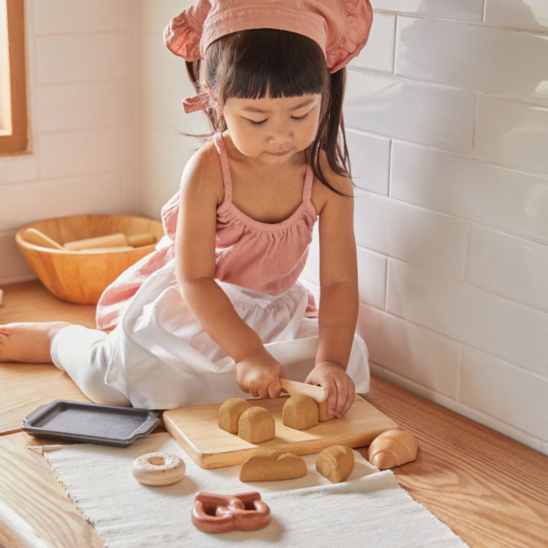 Bread Set - The Nurturing Nook