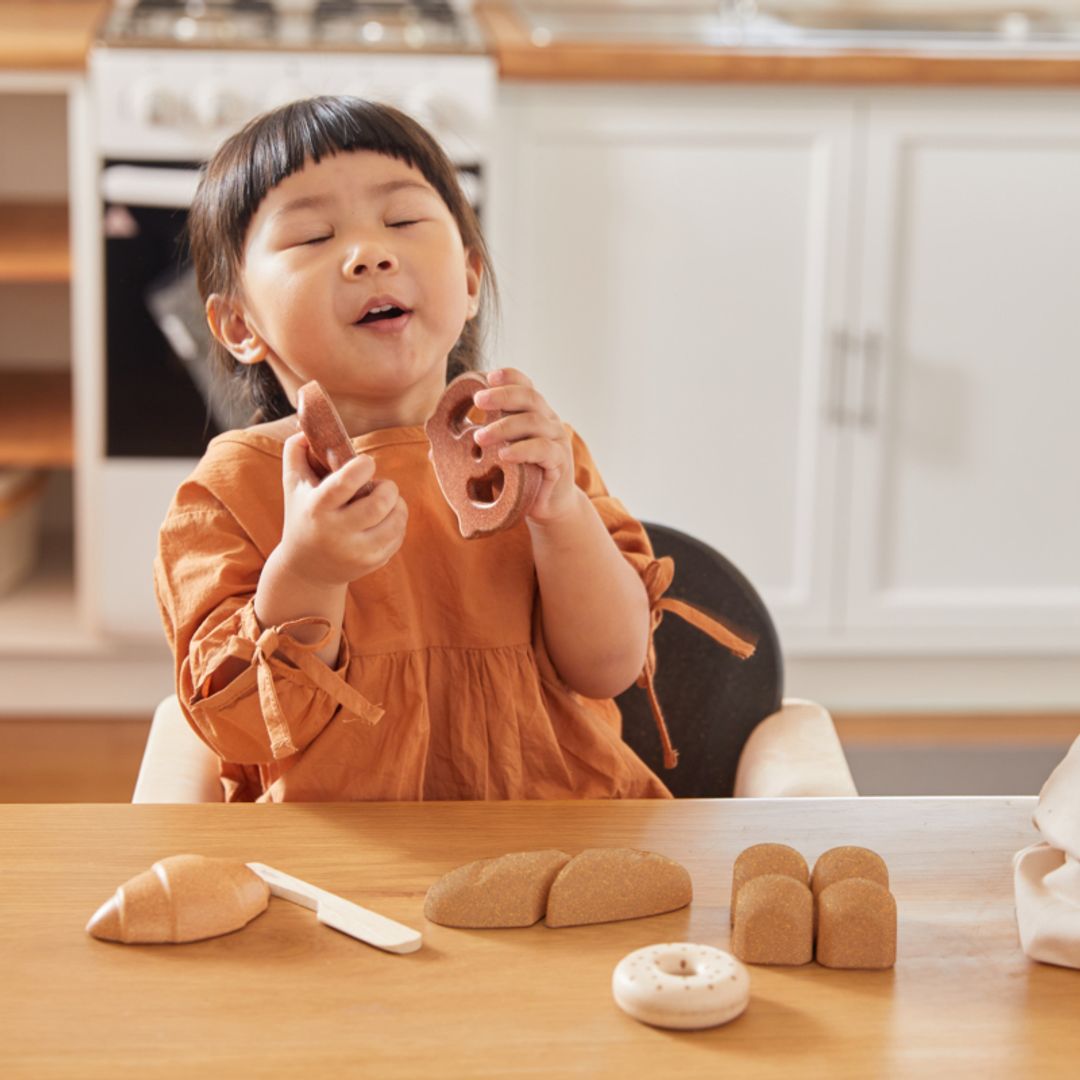 Bread Set - The Nurturing Nook