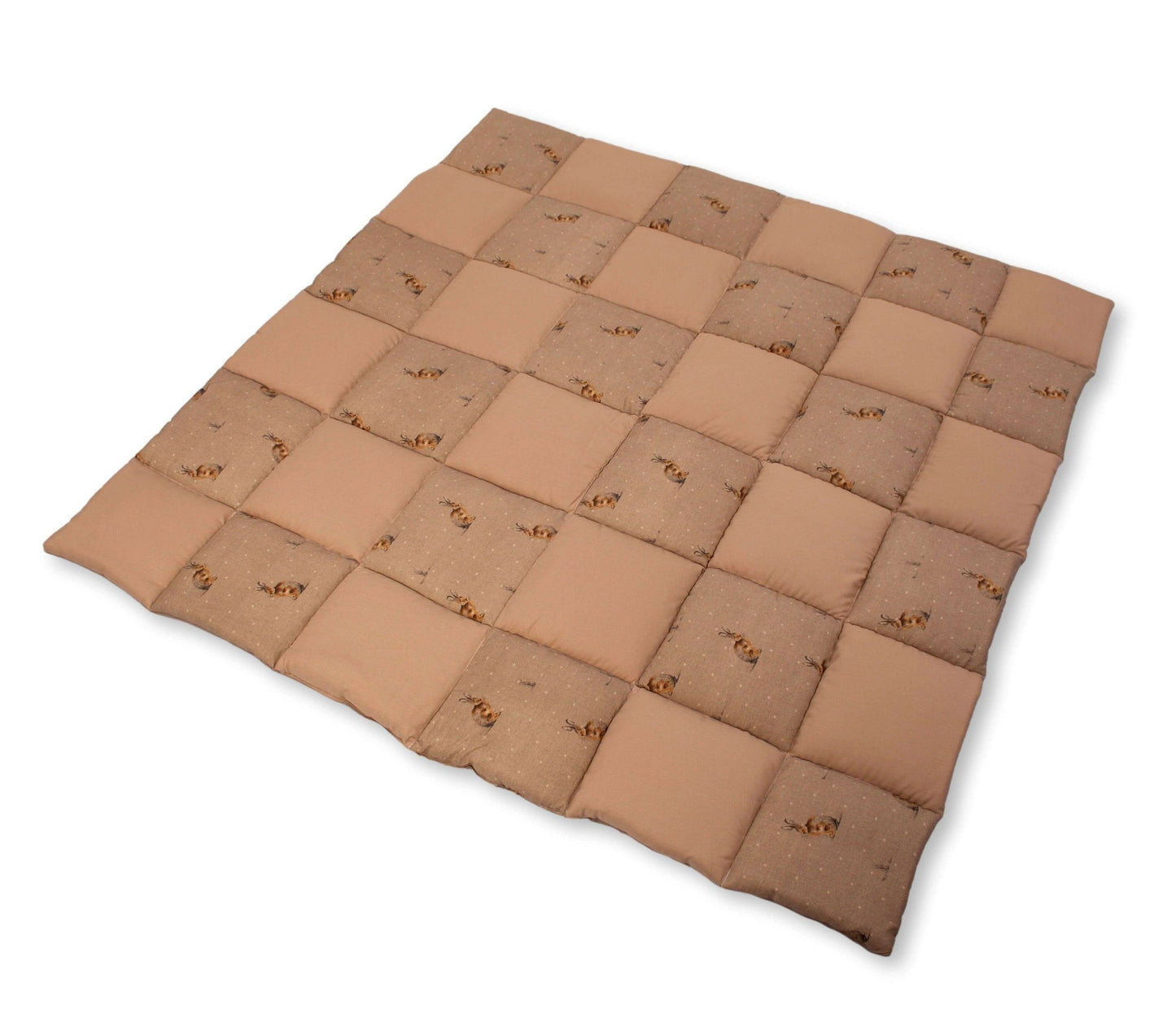Bunny Play Tent & Play Mat