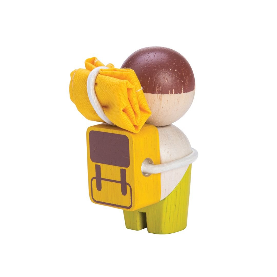 Camping Set - The Nurturing Nook