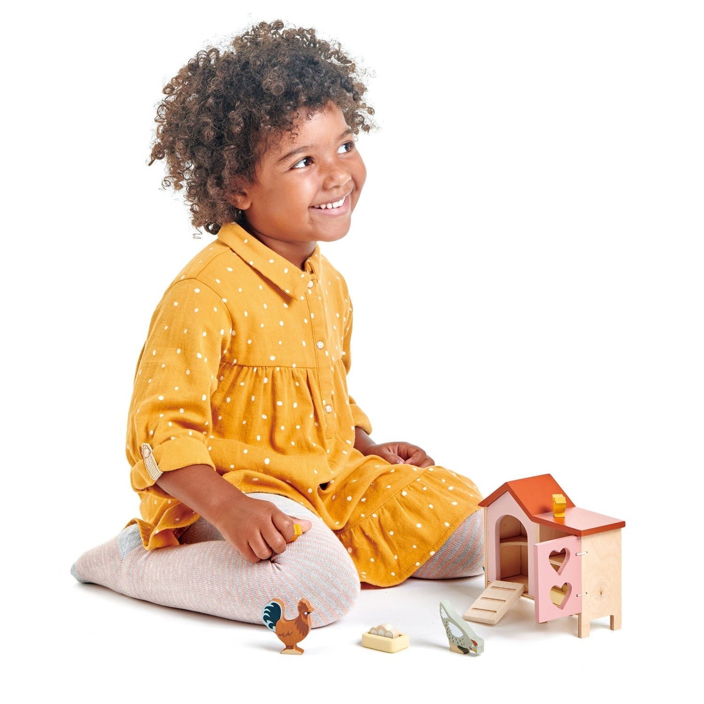 Care for a Pet Collection - The Nurturing Nook