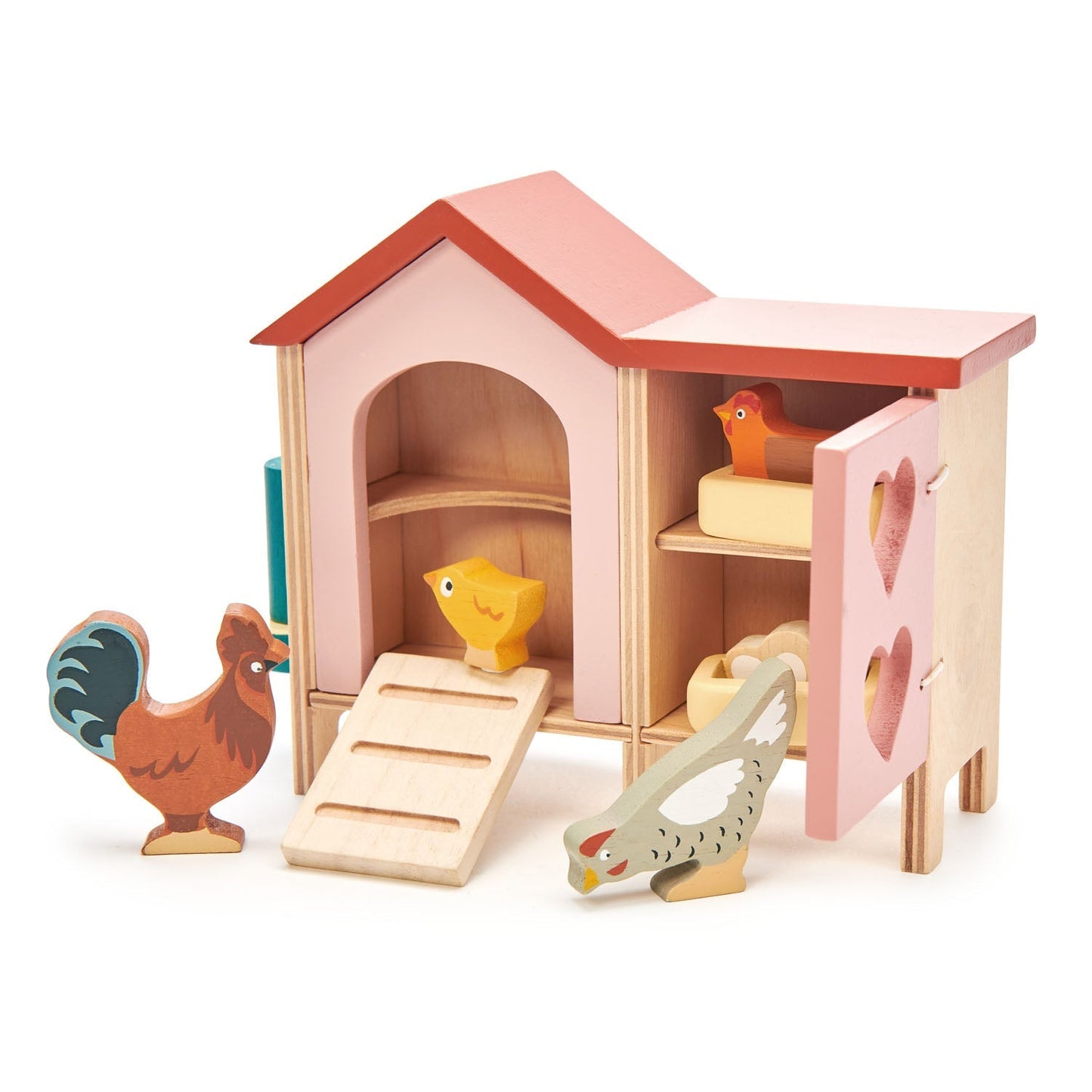 Care for a Pet Collection - The Nurturing Nook