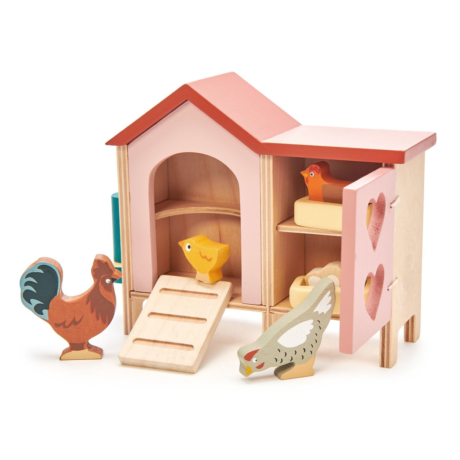 Care for a Pet Collection - The Nurturing Nook