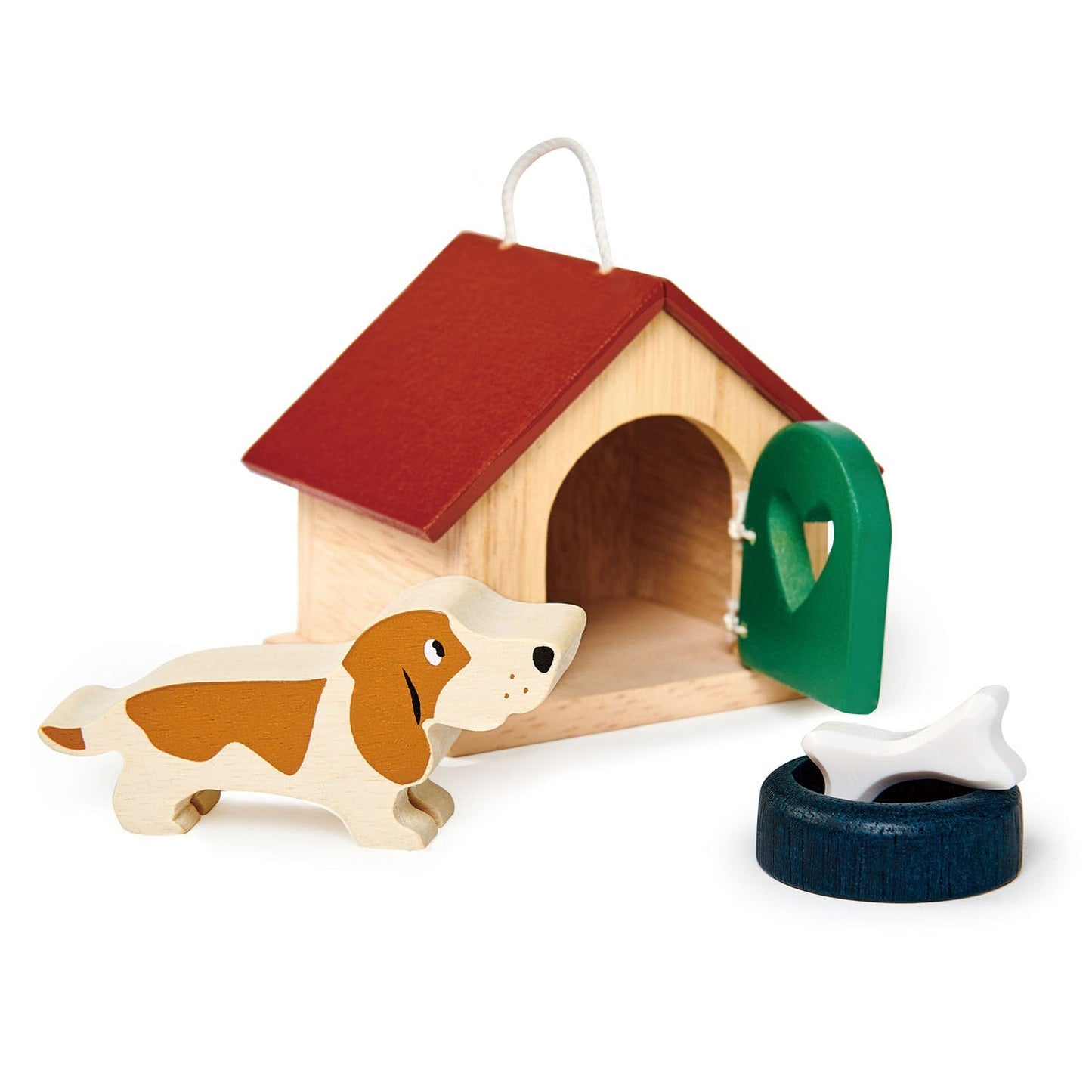 Care for a Pet Collection - The Nurturing Nook