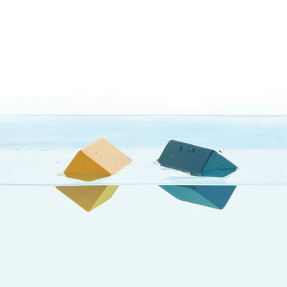 Cargo Ship - The Nurturing Nook