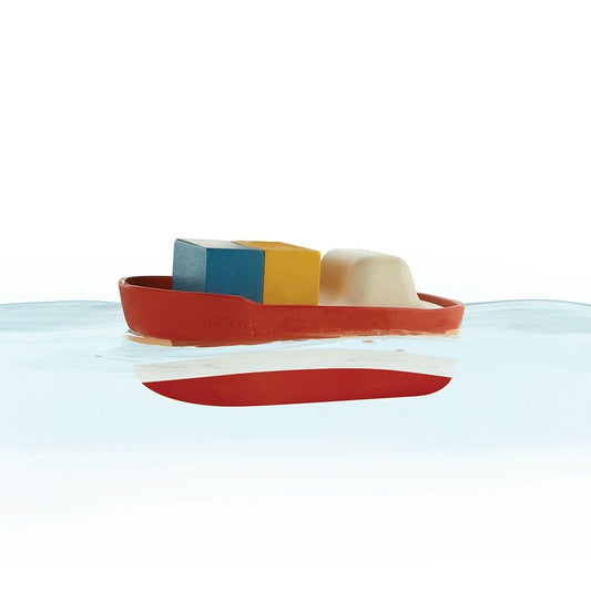 Cargo Ship - The Nurturing Nook