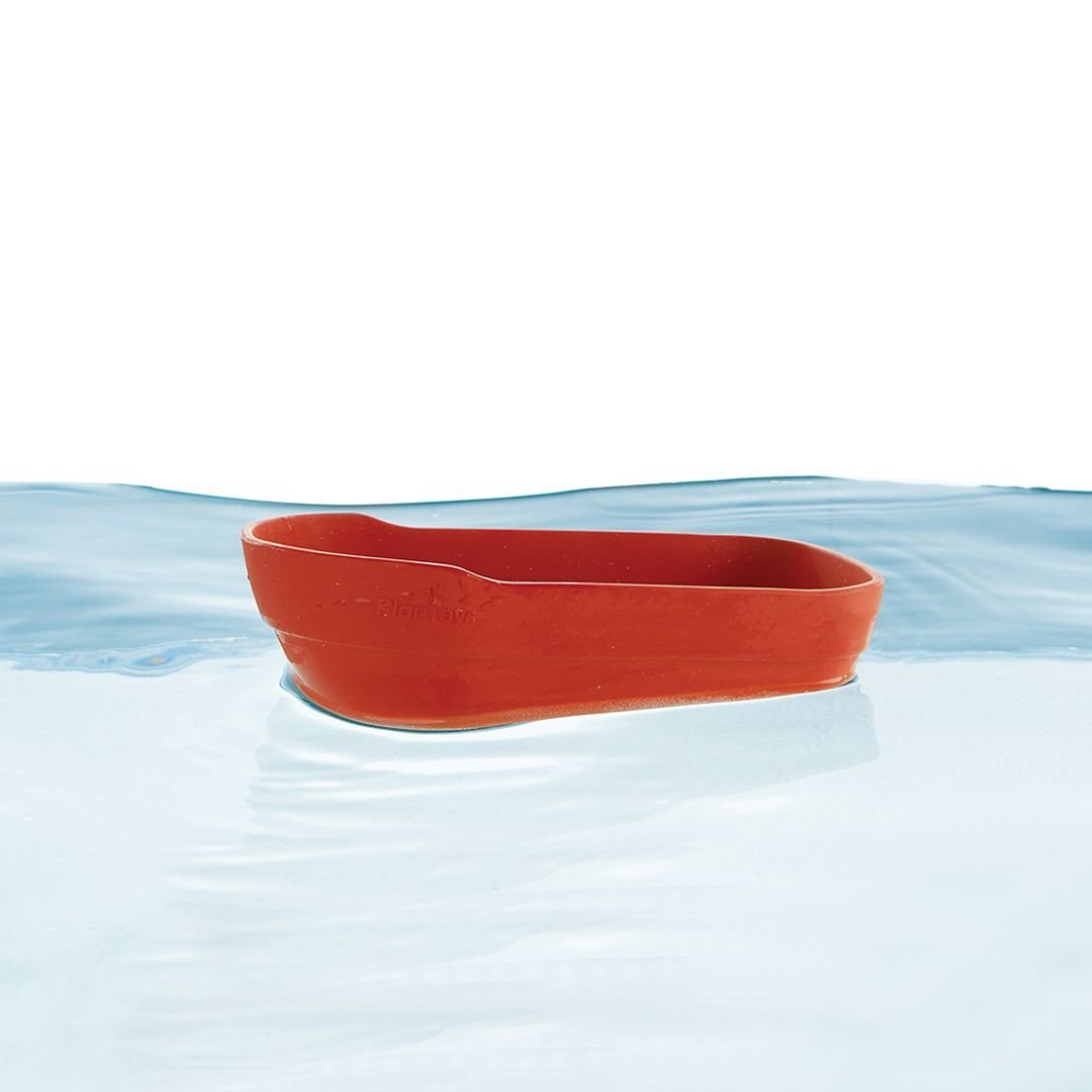 Cargo Ship - The Nurturing Nook