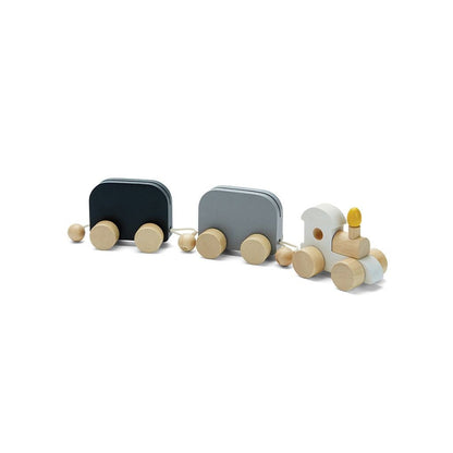 Celebration Train - The Nurturing Nook