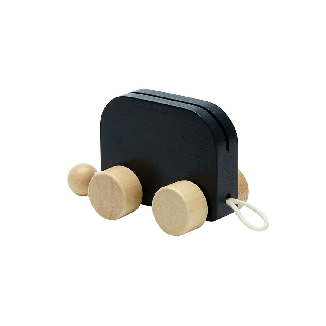 Celebration Train - The Nurturing Nook