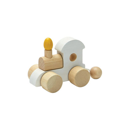 Celebration Train - The Nurturing Nook