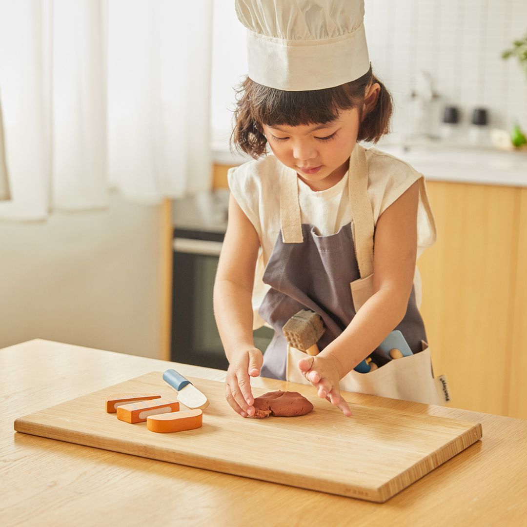 Chef Set - The Nurturing Nook