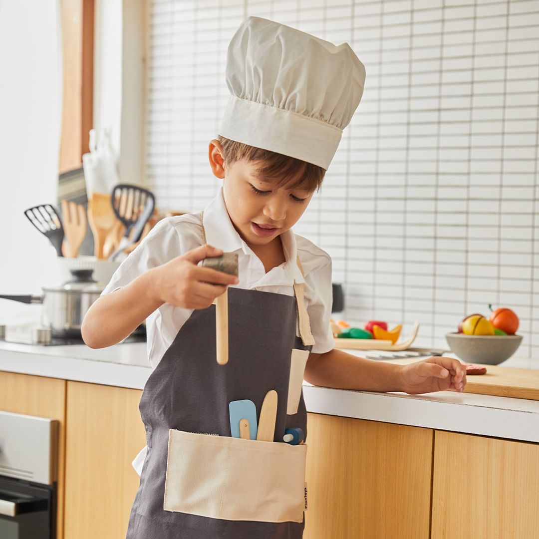 Chef Set - The Nurturing Nook