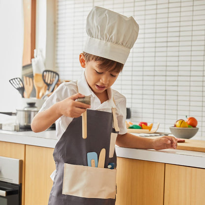 Chef Set - The Nurturing Nook