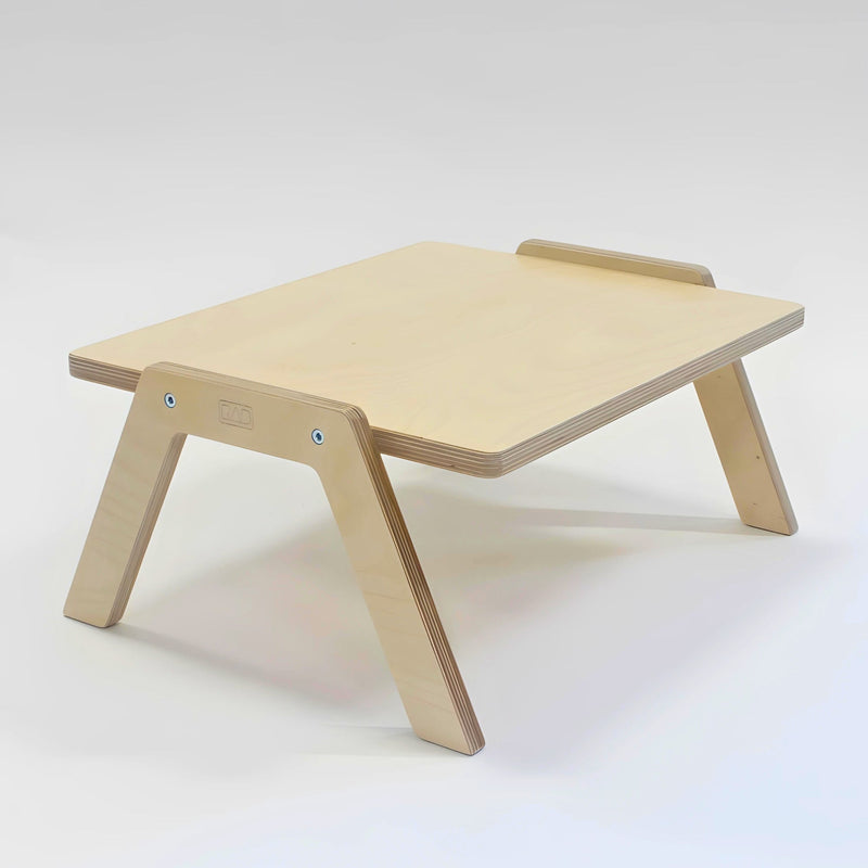 RAD Chowki table