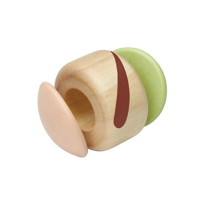 Clapping Roller - Modern Rustic - The Nurturing Nook