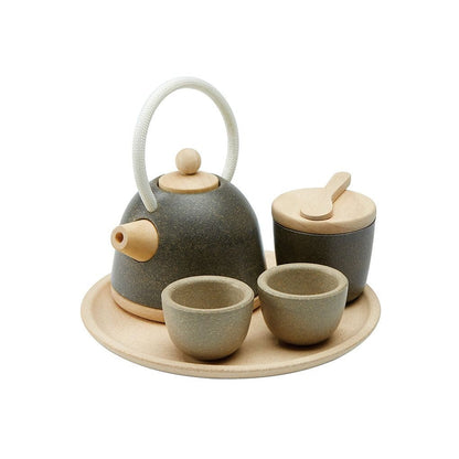 Classic Tea Set - The Nurturing Nook