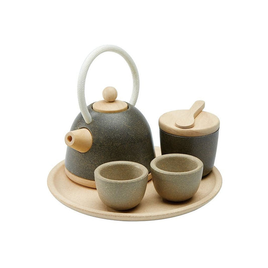 Classic Tea Set - The Nurturing Nook