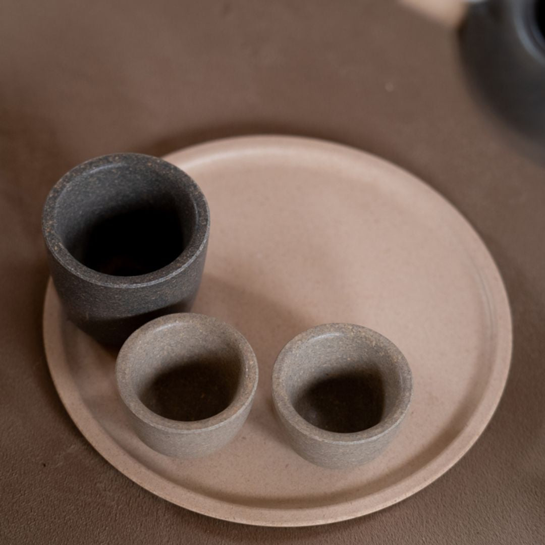 Classic Tea Set - The Nurturing Nook