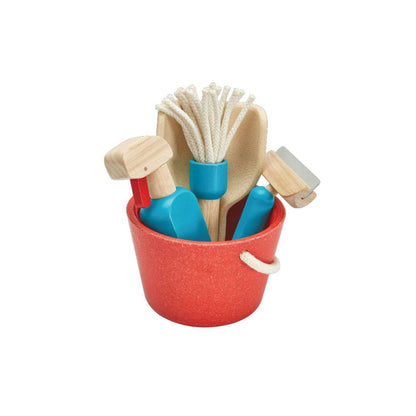 Cleaning Set - The Nurturing Nook