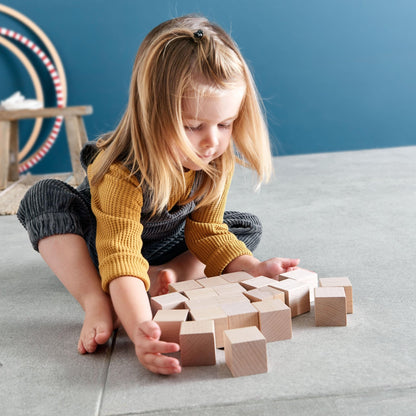 Clever Up! Building Block System 2.0 - The Nurturing Nook