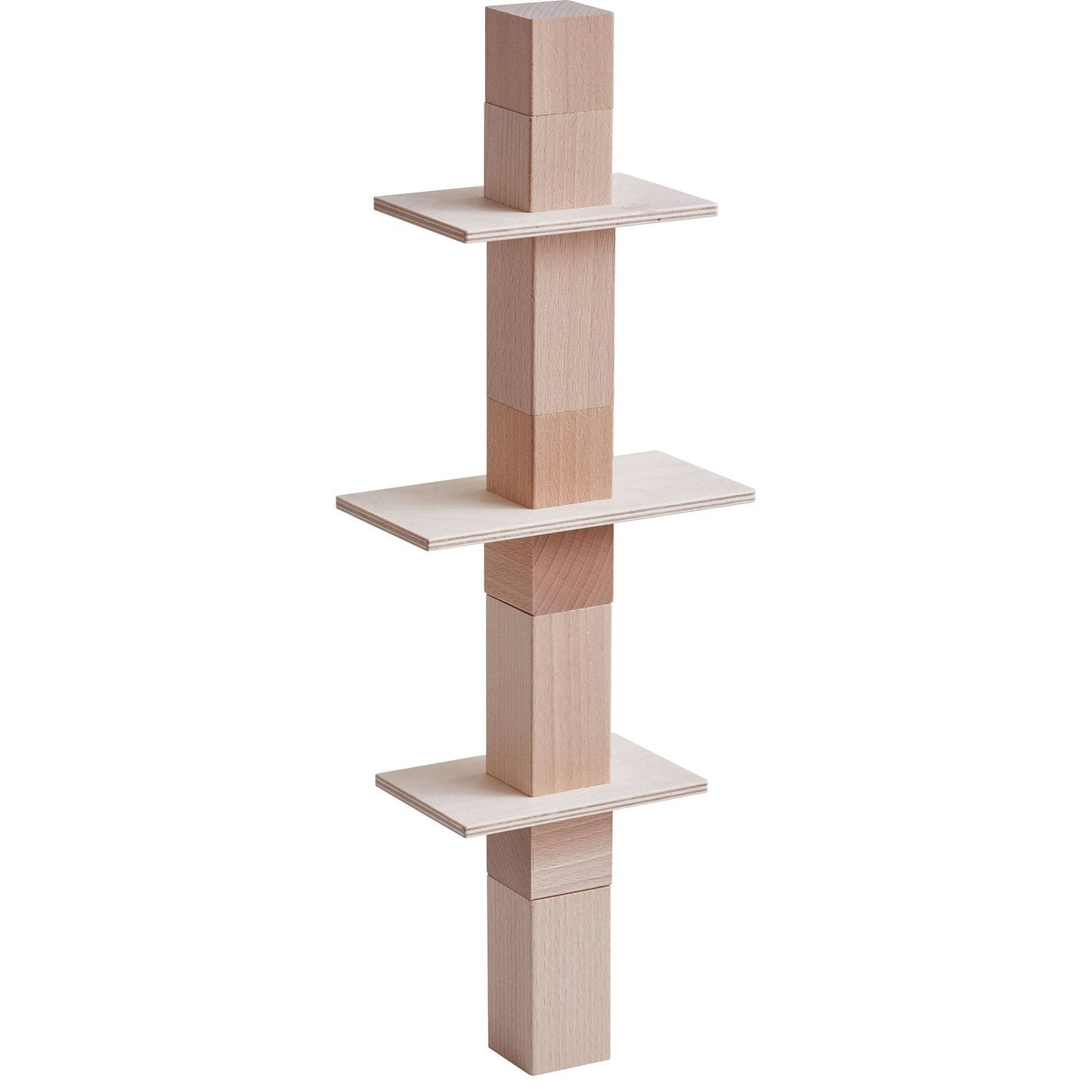 Clever Up! Building Block System 2.0 - The Nurturing Nook