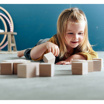 Clever Up! Building Block System 2.0 - The Nurturing Nook