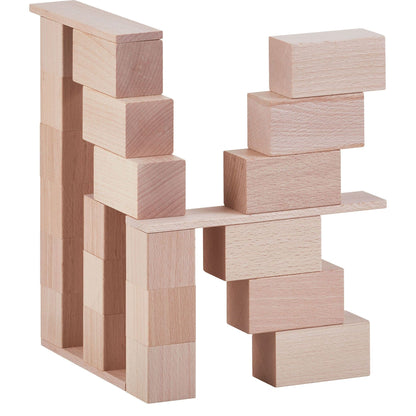 Clever Up! Building Block System 2.0 - The Nurturing Nook