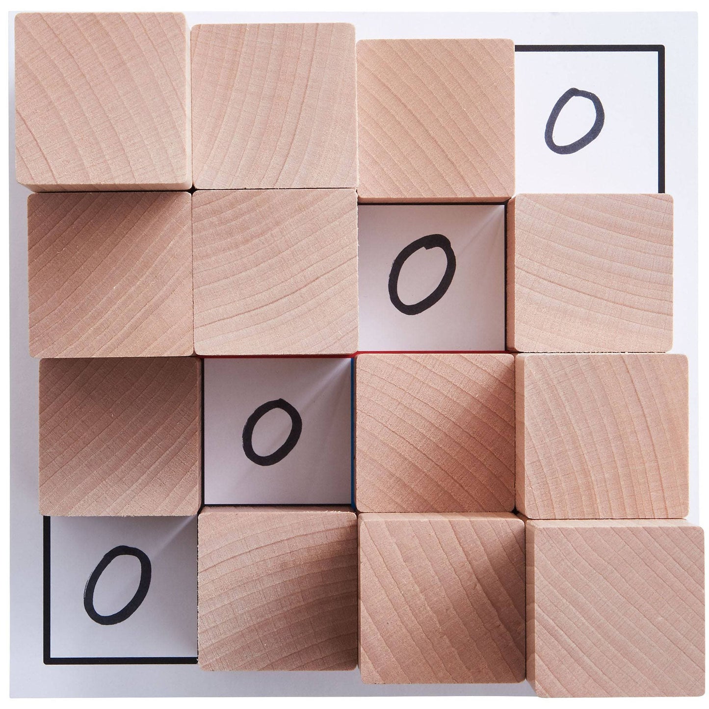 Clever Up! Building Block System 3.0 - The Nurturing Nook