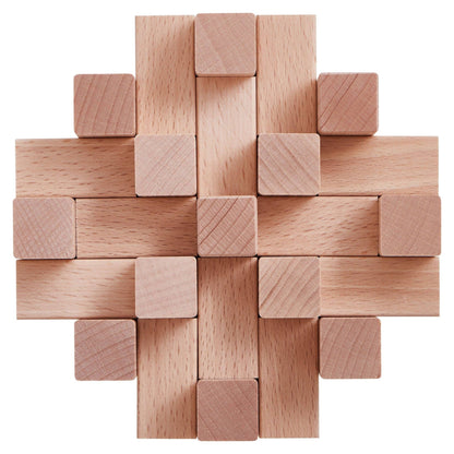 Clever Up! Building Block System 3.0 - The Nurturing Nook