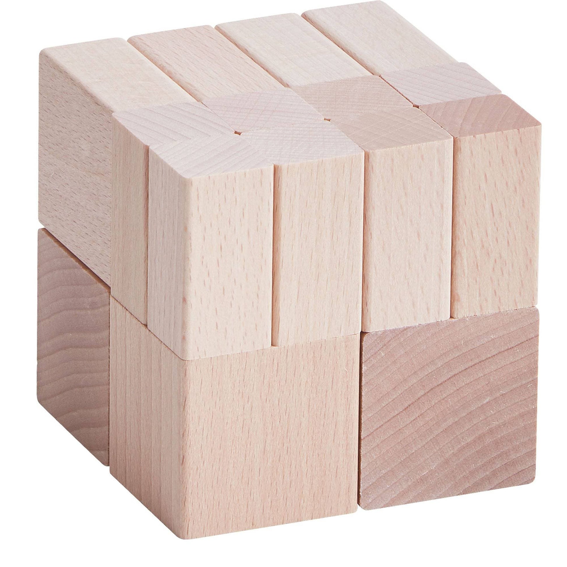 Clever Up! Building Block System 3.0 - The Nurturing Nook
