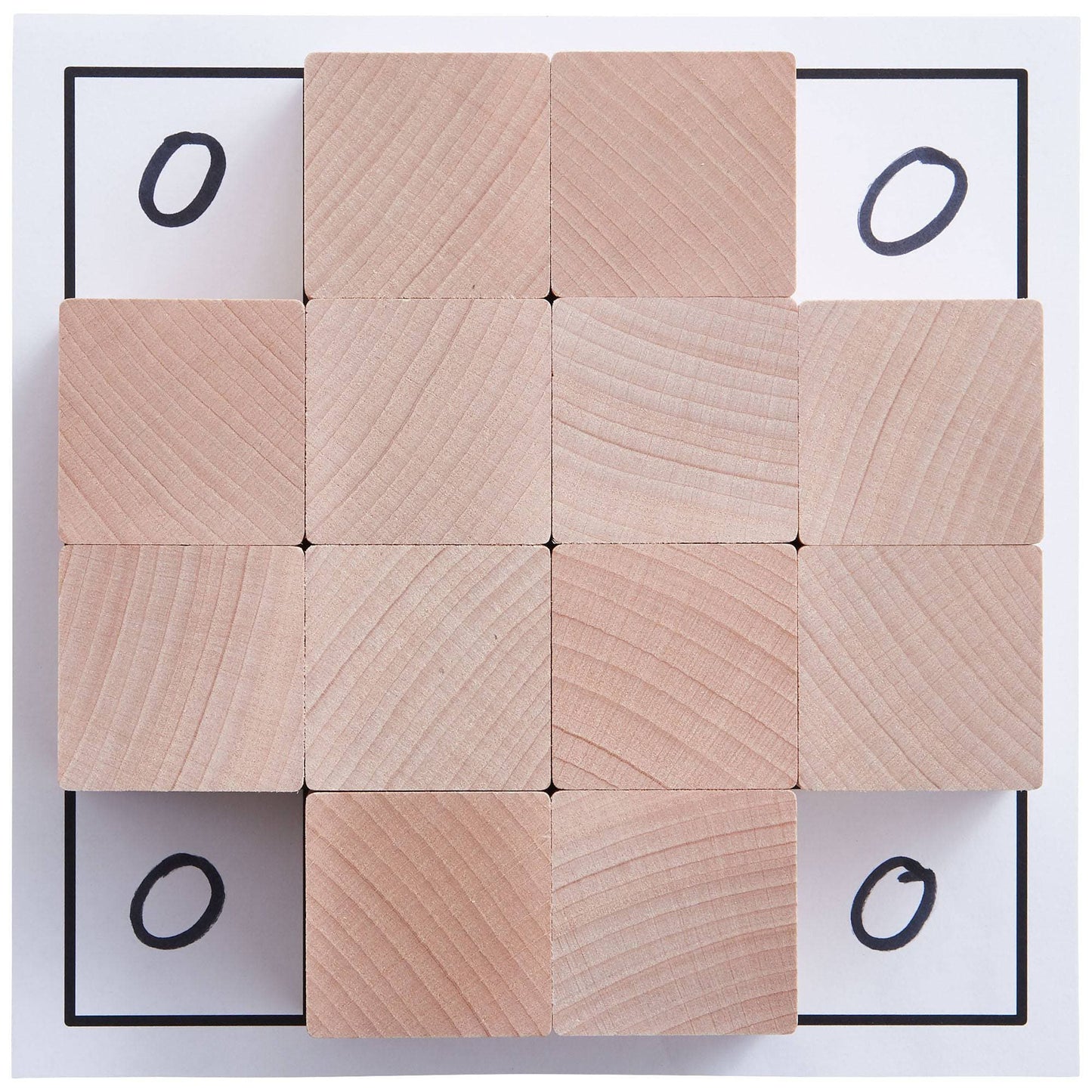 Clever Up! Building Block System 3.0 - The Nurturing Nook