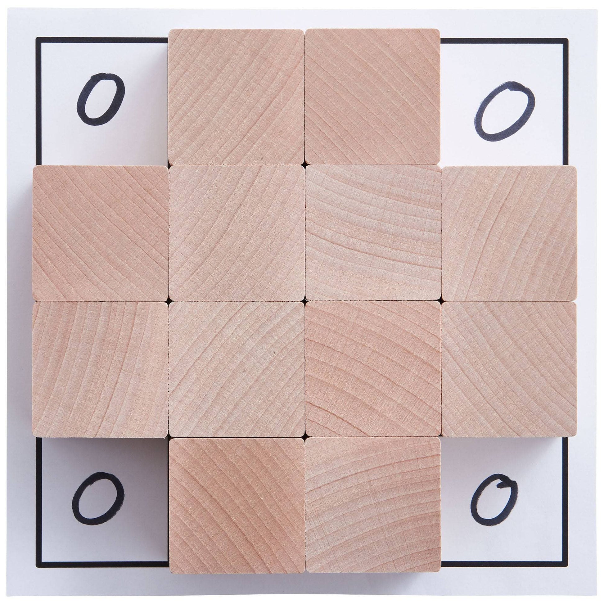 Clever Up! Building Block System 3.0 - The Nurturing Nook