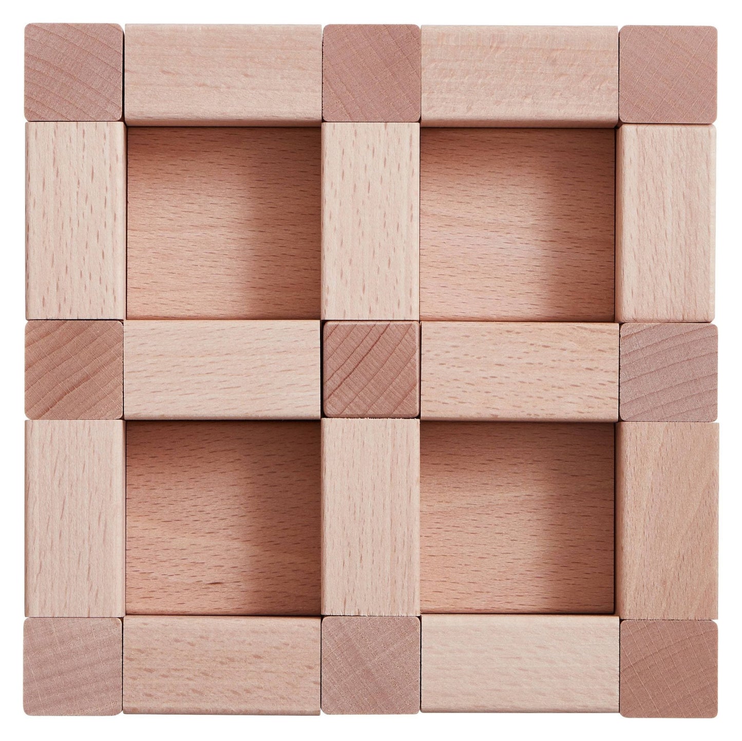 Clever Up! Building Block System 3.0 - The Nurturing Nook