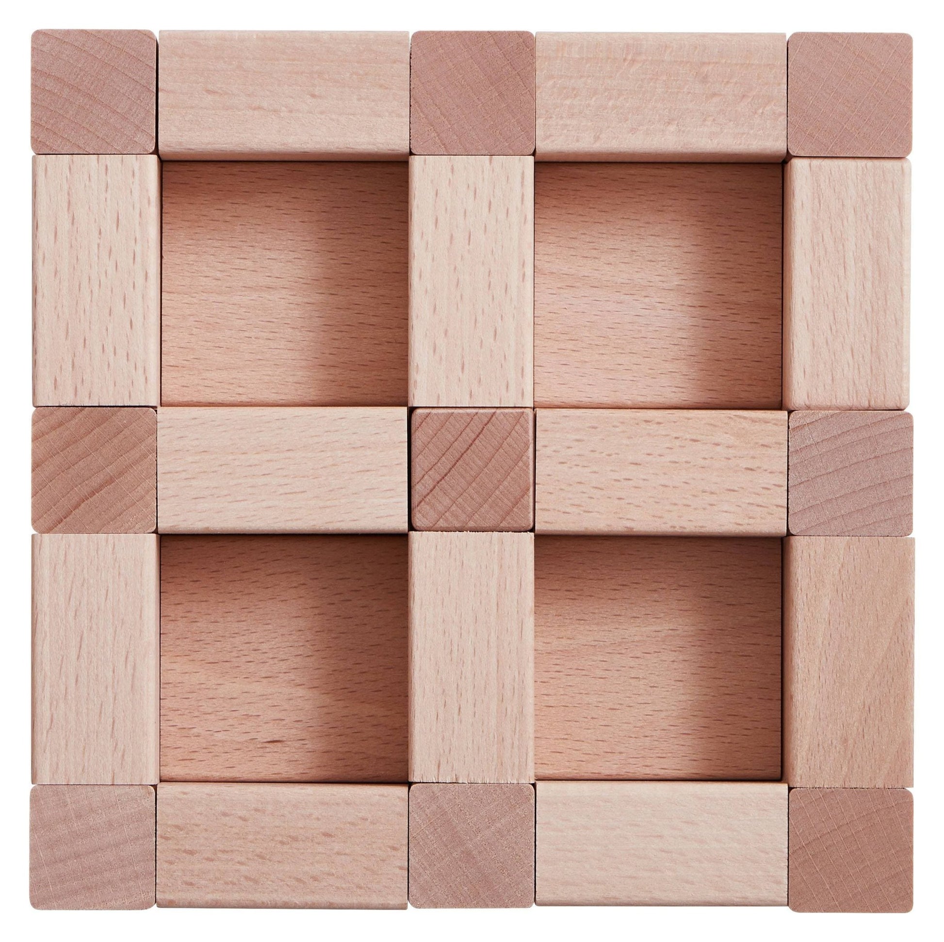 Clever Up! Building Block System 3.0 - The Nurturing Nook