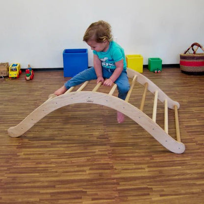Climbing Arch - The Nurturing Nook
