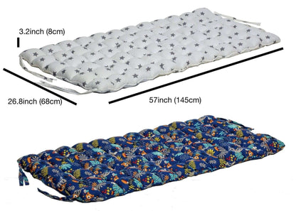 Climbing Arch / Rocker with Pillow Set / Large Size